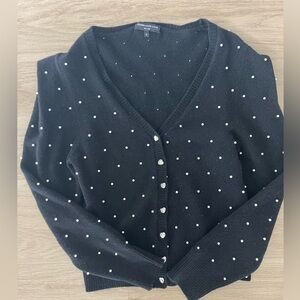 Generation Love Cardigan